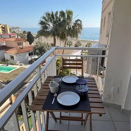 Rincon Del Mar Апартаменты *