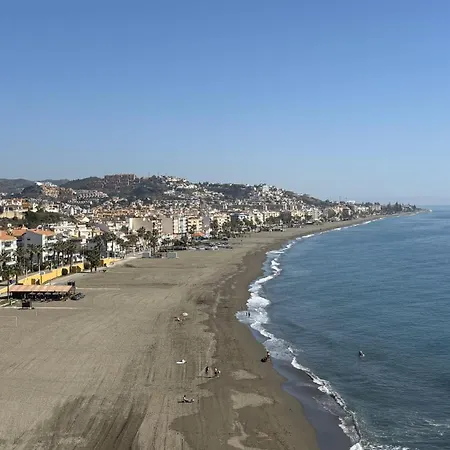 Rincon Del Mar Апартаменты *