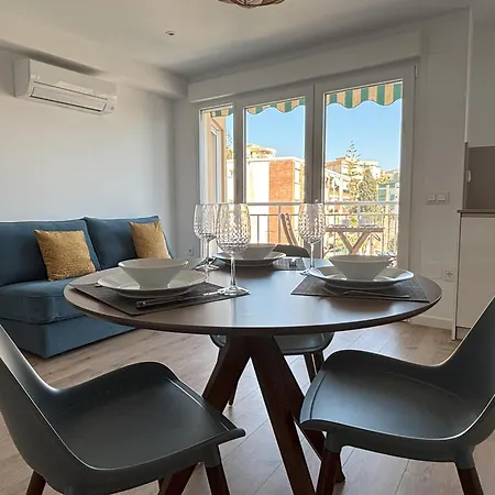 Rincon Del Mar Апартаменты