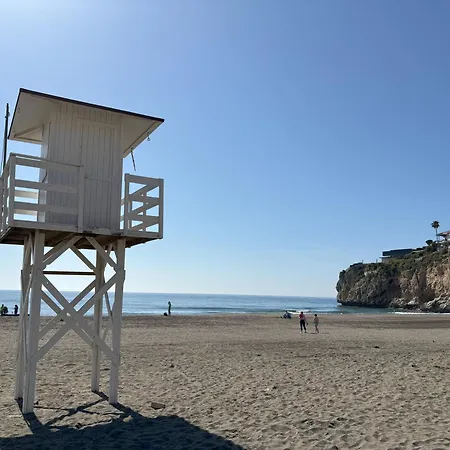 Апартаменты Rincon Del Mar