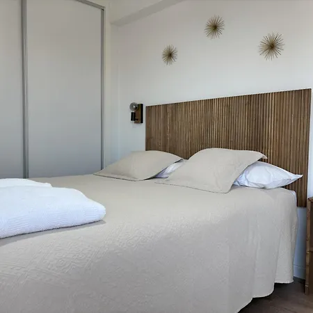 Апартаменты Rincon Del Mar *